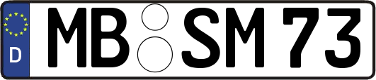 MB-SM73