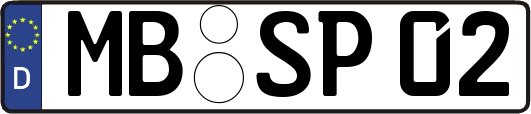 MB-SP02