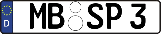 MB-SP3