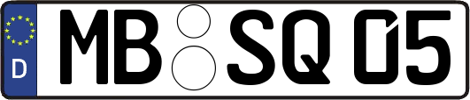 MB-SQ05