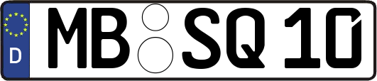 MB-SQ10