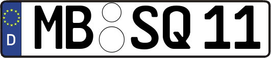 MB-SQ11