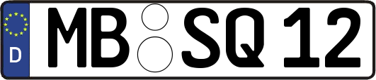 MB-SQ12