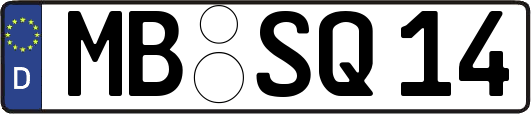MB-SQ14