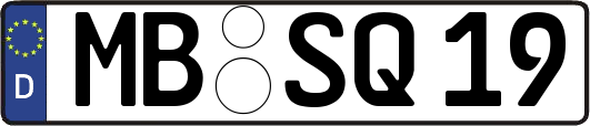 MB-SQ19