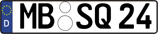 MB-SQ24