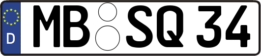 MB-SQ34