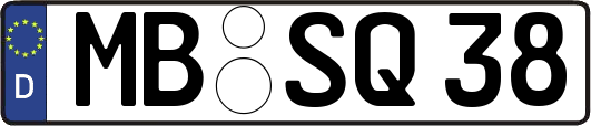 MB-SQ38