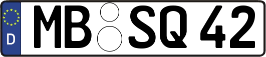 MB-SQ42