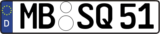 MB-SQ51