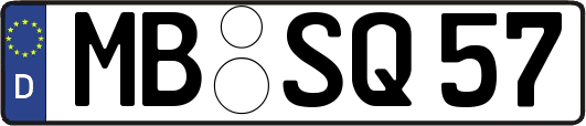 MB-SQ57