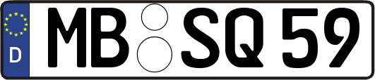 MB-SQ59