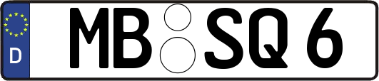 MB-SQ6