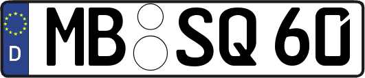 MB-SQ60