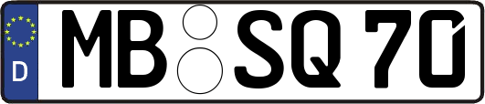 MB-SQ70