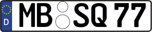 MB-SQ77