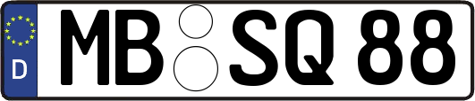 MB-SQ88