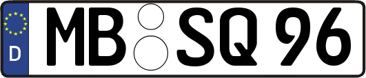 MB-SQ96
