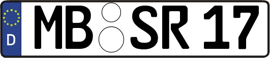 MB-SR17