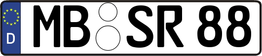MB-SR88