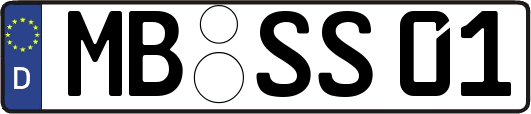 MB-SS01