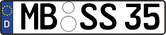 MB-SS35