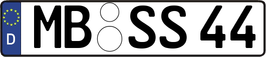MB-SS44