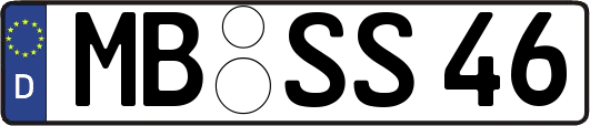 MB-SS46