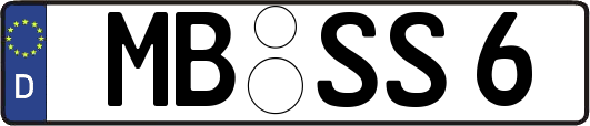 MB-SS6
