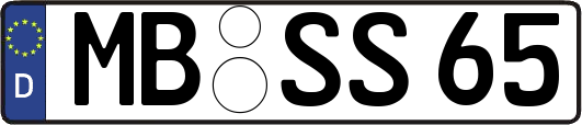 MB-SS65