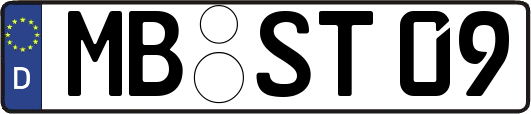 MB-ST09