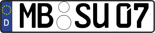 MB-SU07