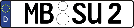 MB-SU2