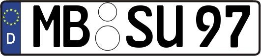 MB-SU97