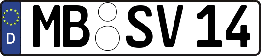 MB-SV14