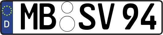 MB-SV94
