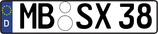 MB-SX38