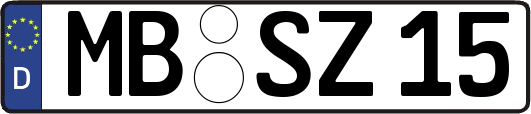 MB-SZ15