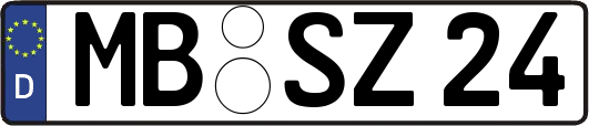 MB-SZ24