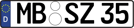 MB-SZ35