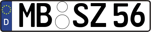 MB-SZ56
