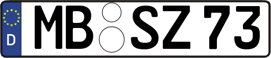 MB-SZ73