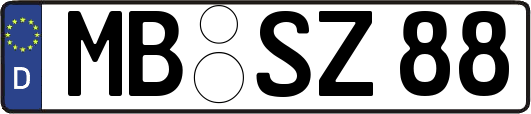 MB-SZ88