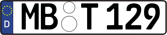 MB-T129