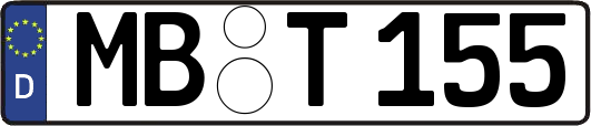 MB-T155