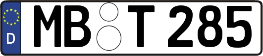 MB-T285