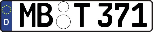 MB-T371