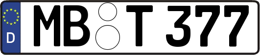 MB-T377