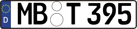 MB-T395