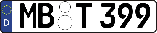 MB-T399